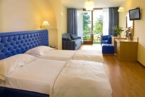 Hotel Alexander 10