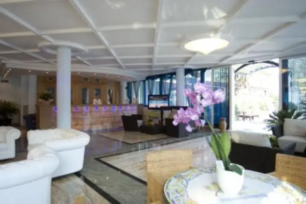 Hotel Alexander 5