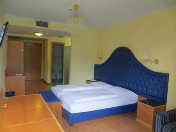 Hotel Alexander 6